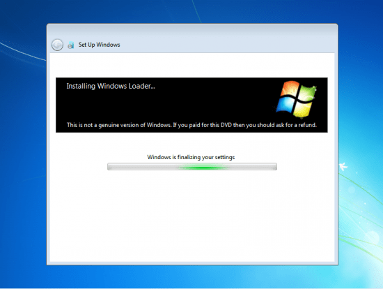 Windows 7 SP1 Ultimate ESD Office Pro Plus 2019 VL November (x64) Preactivated 2018