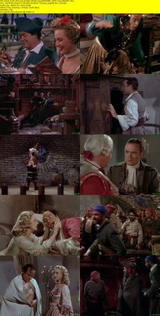 The Princess and the Pirate 1944 iNTERNAL HDTV x264-REGRET