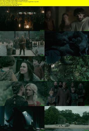 Vikings S04 BDRip X264-REWARD