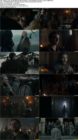 The Last Kingdom S03 720p NF WEBRip DDP5.1 x264-TOMMY
