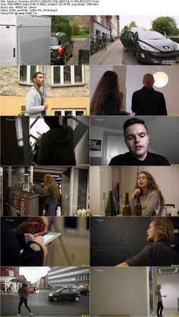 Roomies S01 DANISH 720p WEB-DL H264-WEEDPOT