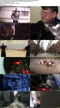 Forgive Dont Forget 2018 1080p AMZN WEBRip DDP5.1 x264-MZABI