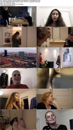 Roomies S01 DANISH 720p WEB-DL H264-WEEDPOT