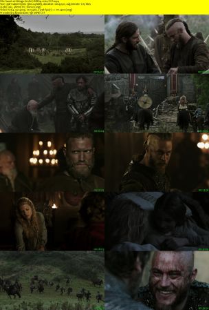 Vikings S01 EXTENDED BDRip x264-FGT