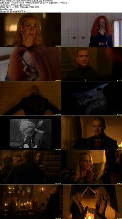 American Horror Story Season 8 Complete 720p HDTV x264-ICTV