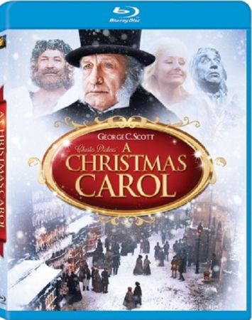 A Christmas Carol 1984 1080p BluRay DDP 5.1 10bit H265-iVy