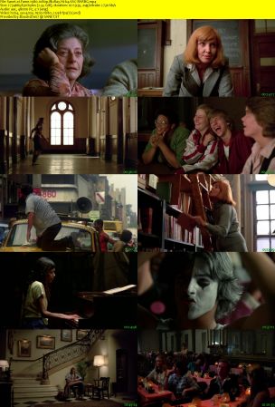 Fame 1980 1080p BluRay H264 AAC-RARBG