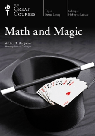 Math and Magic