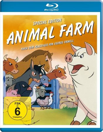Animal Farm 1954 1080p BluRay H264 AAC-RARBG