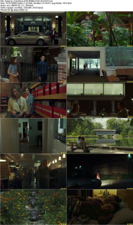 Columbus 2018 BRRip XviD AC3-EVO