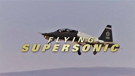 PBS NOVA - Flying Supersonic (2018) 720p HDTV x264 AAC MVGroup