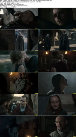 The Last Kingdom S03 720p NF WEBRip DDP5.1 x264-TOMMY