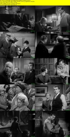 Sabotage 1936 REMASTERED BRRip XviD MP3-XVID
