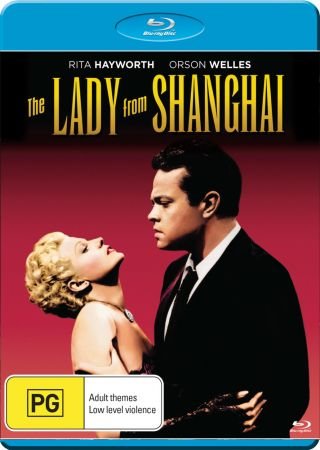 The Lady from Shanghai 1947 1080p BluRay H264 AAC-RARBG