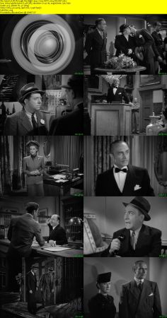 All Through the Night 1942 720p HDTV x264-REGRET