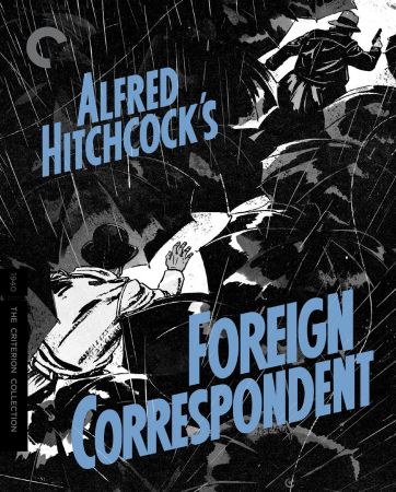 Foreign Correspondent 1940 1080p BluRay H264 AAC-RARBG