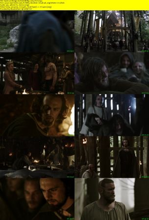 Vikings S01 EXTENDED BDRip x264-FGT