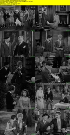 Animal Crackers 1930 BRRip XviD MP3-XVID