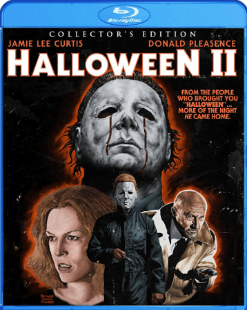 Halloween II 1981 REMASTERED 720p BluRay H264 AAC-RARBG