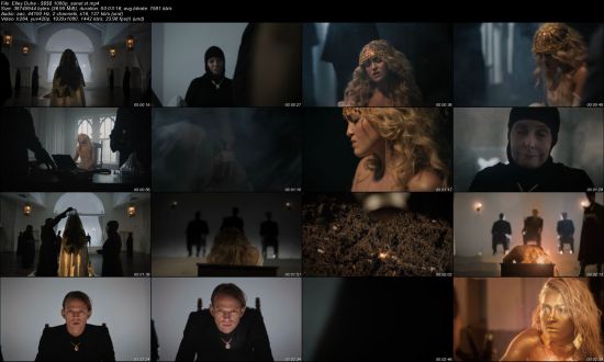 Elley Duhe - $$$$ (1080p)