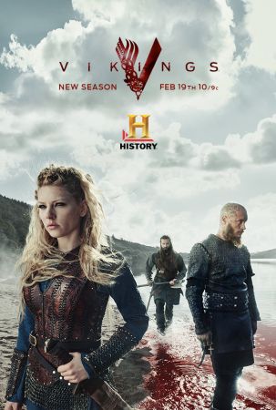 Vikings S05E11 WEBRip x264-ION10