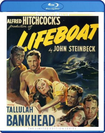 Lifeboat 1944 BRRip XviD MP3-XVID