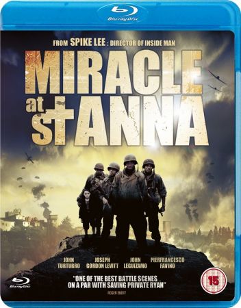 Miracle at St Anna 2008 1080p BluRay x264-OFT