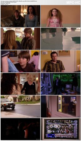 Weeds S02 2006 1080p Blu-ray x265 AC3£cXcY@FRDS