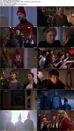 Julestjerner 2012 E01-E25 720p x264 AC3-NOGRP