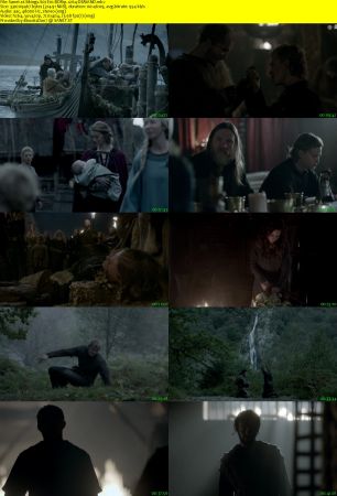 Vikings S02 EXTENDED BDRip x264-DEMAND