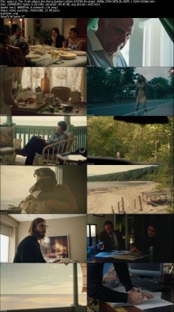 The Truth About the Harry Quebert Affair S01 1080p STAN WEB-DL DDP5 1 H264-SiGMA