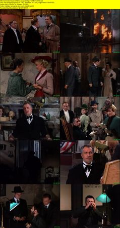House Of Wax 1953 BRRip XviD MP3-XVID