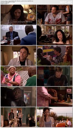 Weeds S02 2006 1080p Blu-ray x265 AC3£cXcY@FRDS