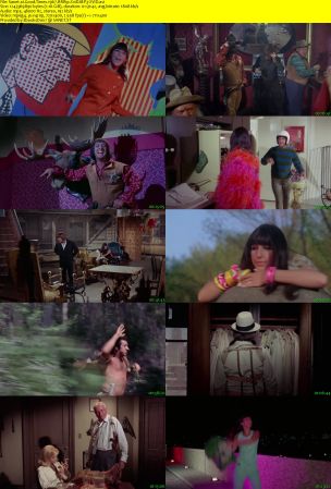 Good Times 1967 BRRip XviD MP3-XVID