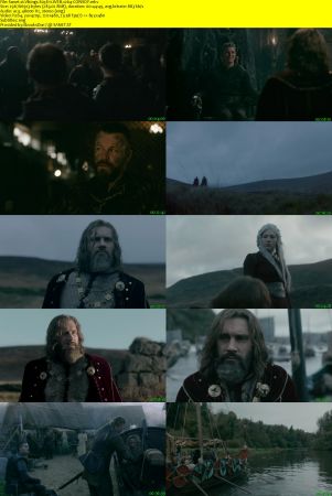 Vikings S05E11 WEB x264-CONVOY