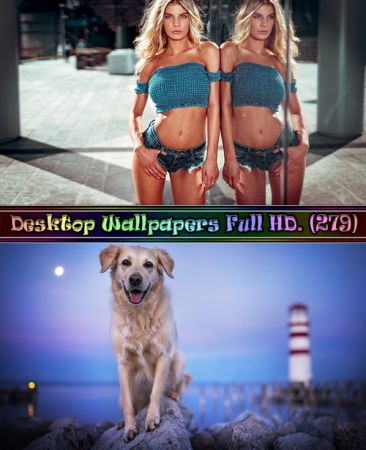 Desktop Wallpapers Full HD. Part (279)