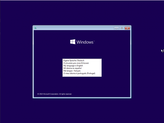 Windows 10 RS5 AIO 28in2 1809.10.0.17763.167 November (x86-x64) Multilanguage Preactivated v2 2018