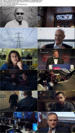 Cyberwar S01 720p WEB-DL H264-WEEDPOT