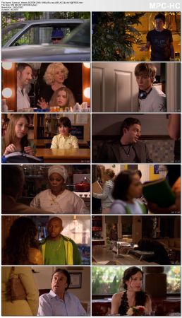 Weeds S02 2006 1080p Blu-ray x265 AC3£cXcY@FRDS