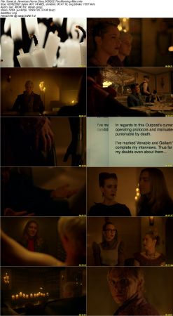 American Horror Story Season 8 Complete 720p HDTV x264-ICTV