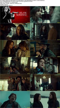 Wynonna Earp S03 720p AMZN WEB-DL DDP5.1 H264-ViSUM