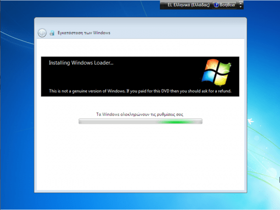 Windows 7 SP1 AIO 11in2 Multilanguage VL (x86-x64) November Preactivated 2018