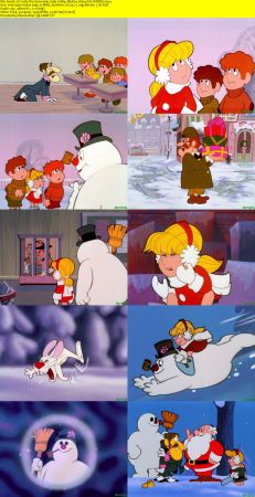 Frosty the Snowman 1969 1080p BluRay H264 AAC-RARBG