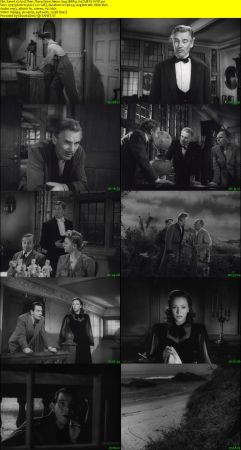 And Then There Were None 1945 BRRip XviD MP3-XVID
