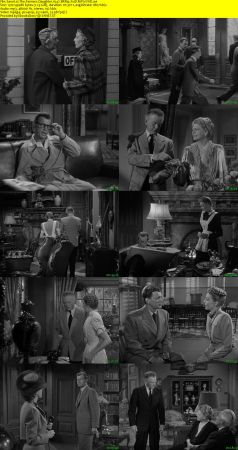 The Farmers Daughter 1947 BRRip XviD MP3-XVID