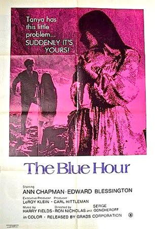 The Blue Hour 1971 WEBRip x264-ION10