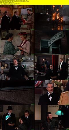 House Of Wax 1953 1080p BluRay H264 AAC-RARBG