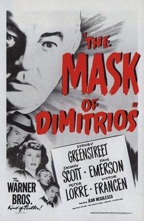 The Mask of Dimitrios 1944 DVDRip x264-REGRET