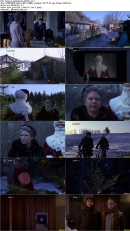 Julestjerner 2012 E01-E25 720p x264 AC3-NOGRP