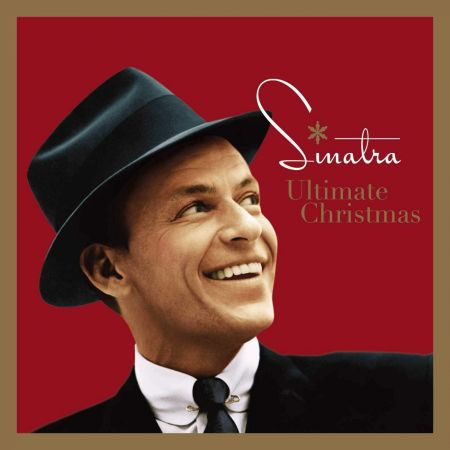 Frank Sinatra - Ultimate Christmas (2017) FLAC